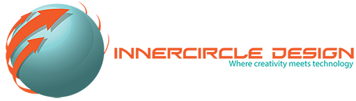 Innercircle Design Logo